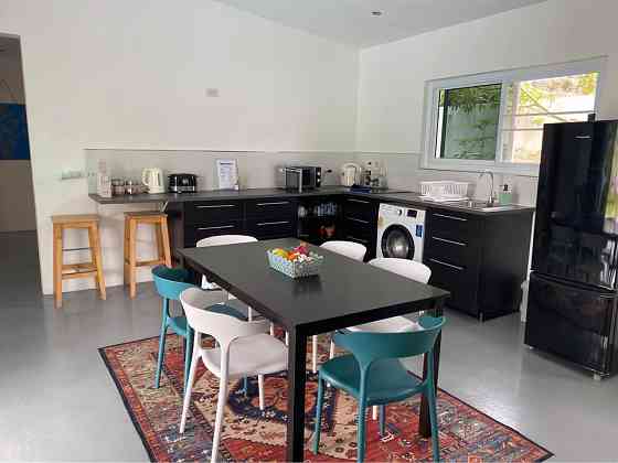3 bedroom, 2 bathroom house Samui