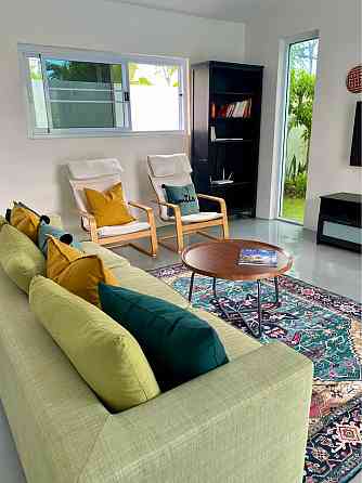 3 bedroom, 2 bathroom house Samui