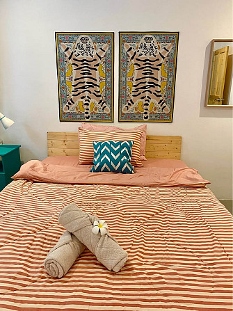 3 bedroom, 2 bathroom house Samui - photo 11