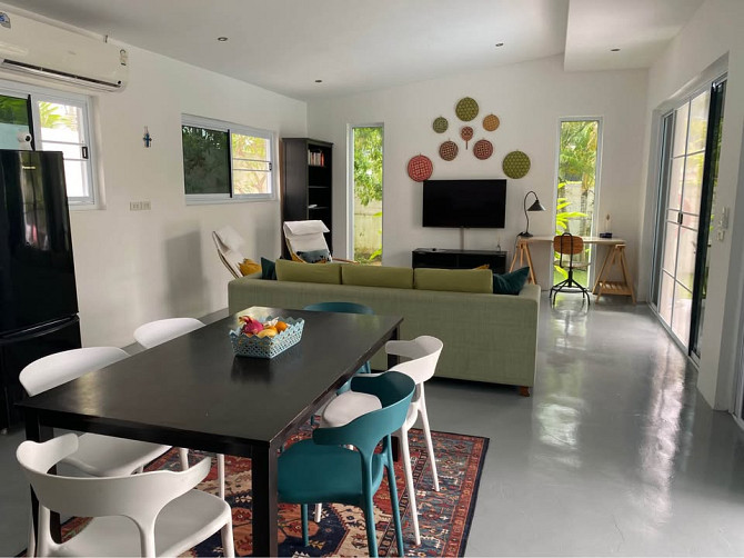 3 bedroom, 2 bathroom house Samui - photo 4
