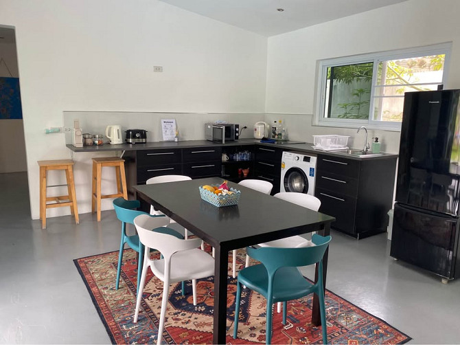 3 bedroom, 2 bathroom house Samui - photo 3