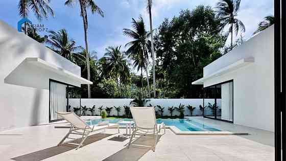 3 beds 4 baths House Samui