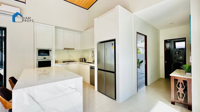 3 beds 4 baths House Samui - photo 17