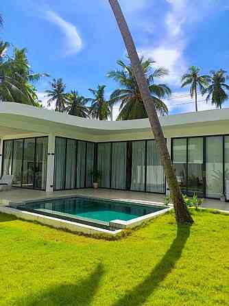 1 Bed 2 Baths - House Phangan