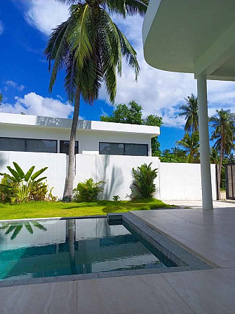 1 Bed 2 Baths - House Phangan - photo 17