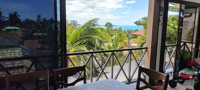 5 bedroom, 5 bathroom house Samui - photo 3
