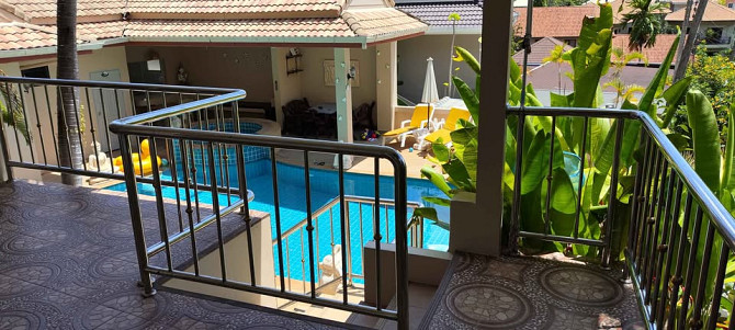 5 bedroom, 5 bathroom house Samui - photo 4