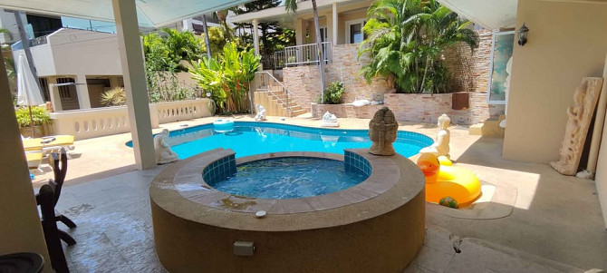 5 bedroom, 5 bathroom house Samui - photo 19