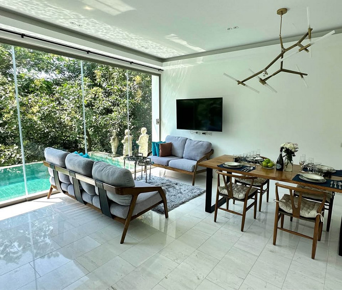 House with Bedrooms: 2 and Bathrooms: 2 Phangan - photo 17