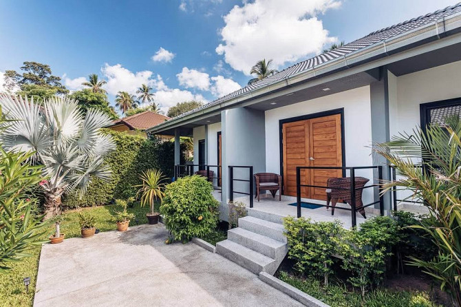 House with Bedrooms: 2 and Bathrooms: 1 Samui - photo 9