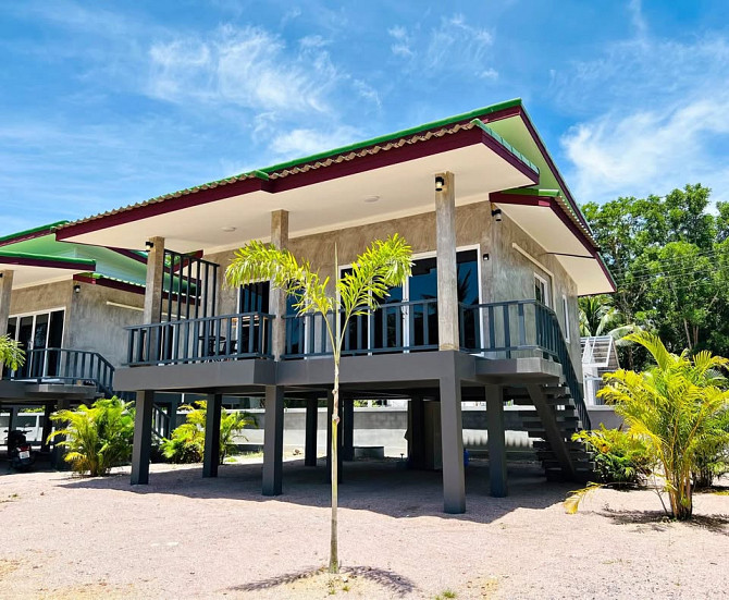 1 bed 1 bath – House Phangan - photo 1