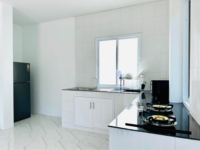 1 bed 1 bath – House Phangan - photo 8