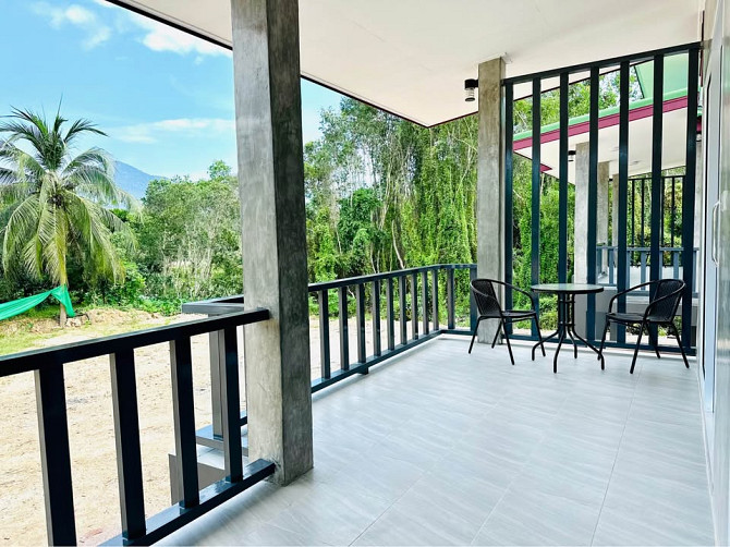 1 bed 1 bath – House Phangan - photo 20