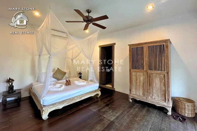 2 Beds 1 Bath - House Samui - photo 4