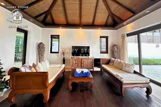2 Beds 1 Bath - House Samui
