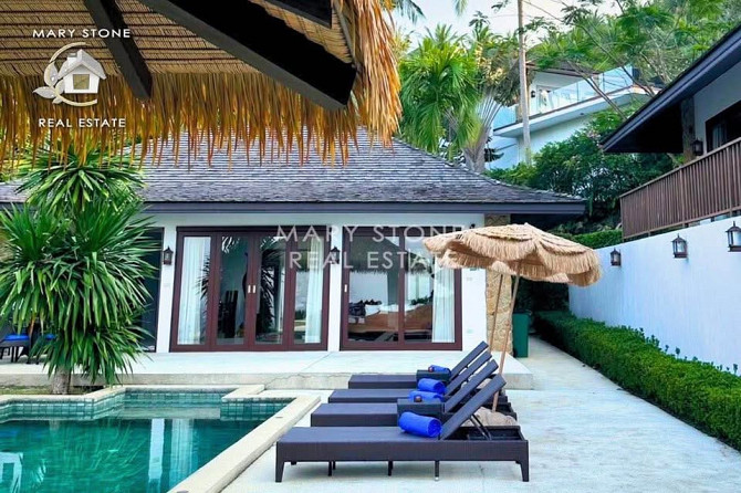 2 Beds 1 Bath - House Samui - photo 1
