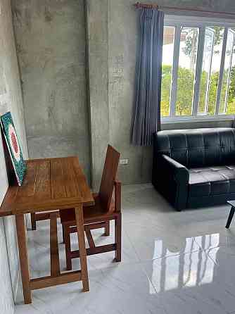 1 Bed 1 Bath - House Samui