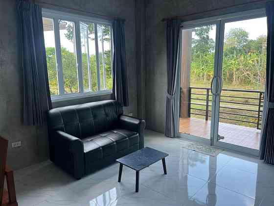 1 Bed 1 Bath - House Samui