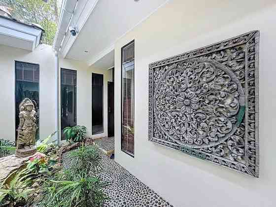 2 bedroom, 2 bathroom house Samui