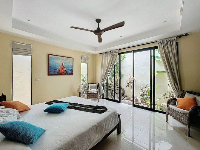 2 bedroom, 2 bathroom house Samui - photo 12