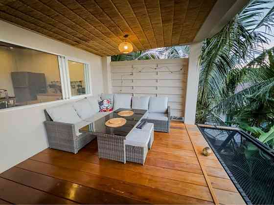 2 Beds 2 Baths - House Phangan