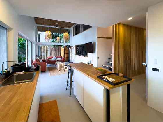 2 Beds 2 Baths - House Phangan
