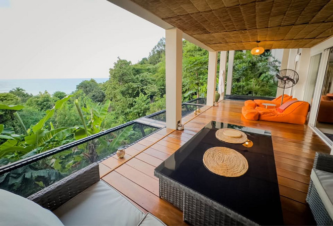 2 Beds 2 Baths - House Phangan - photo 5