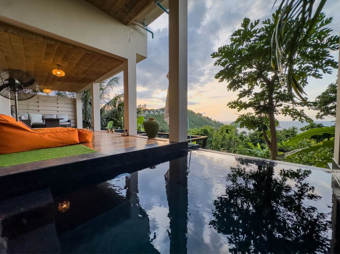 2 Beds 2 Baths - House Phangan - photo 7