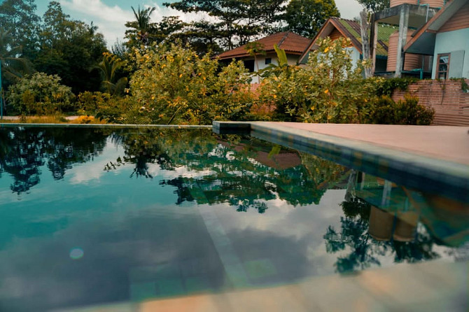 House with Bedrooms: 2 and Bathrooms: 2 Phangan - photo 5