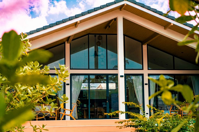 House with Bedrooms: 2 and Bathrooms: 2 Phangan - photo 2