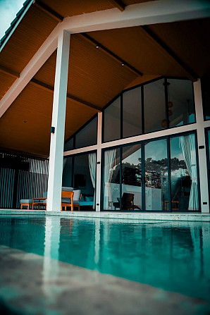 House with Bedrooms: 2 and Bathrooms: 2 Phangan - photo 17