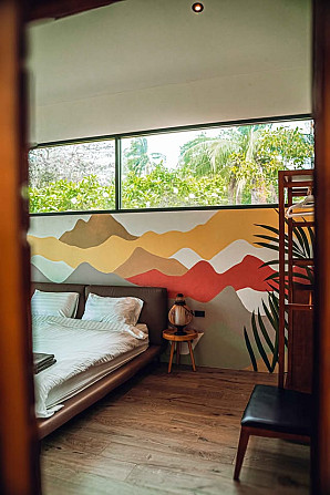 House with Bedrooms: 2 and Bathrooms: 2 Phangan - photo 8
