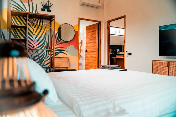 House with Bedrooms: 2 and Bathrooms: 2 Phangan - photo 15
