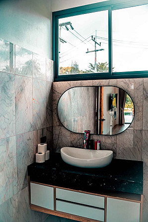 House with Bedrooms: 2 and Bathrooms: 2 Phangan - photo 11