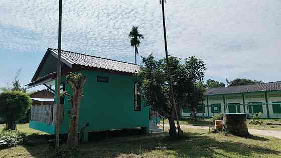 1 Bed 1 Bath - House Phangan
