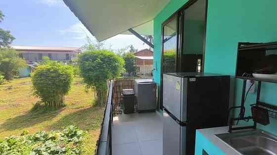 1 Bed 1 Bath - House Phangan