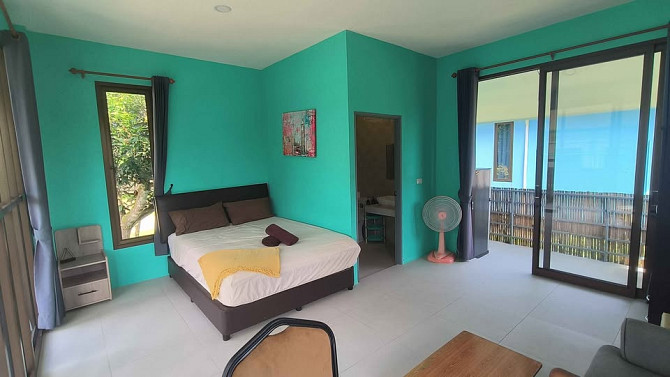 1 Bed 1 Bath - House Phangan - photo 12