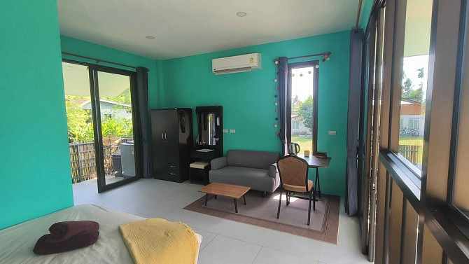 1 Bed 1 Bath - House Phangan - photo 17
