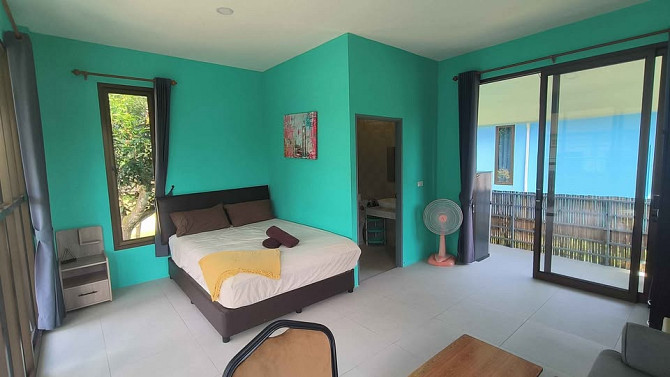 1 Bed 1 Bath - House Phangan - photo 16