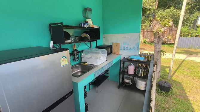 1 Bed 1 Bath - House Phangan - photo 8