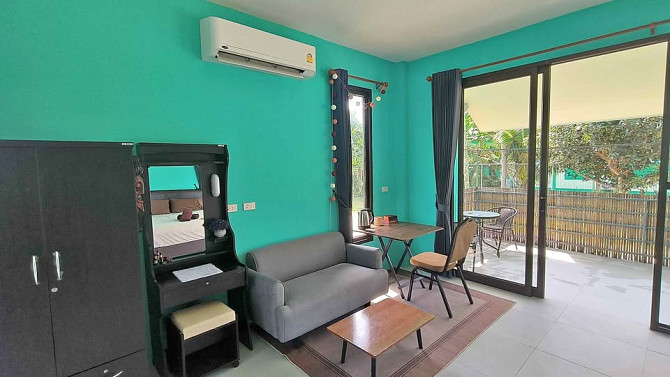 1 Bed 1 Bath - House Phangan - photo 1