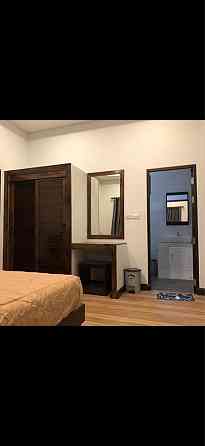 1 Bed 1 Bath - House Phangan