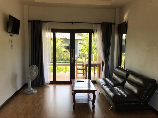 1 Bed 1 Bath - House Phangan - photo 4