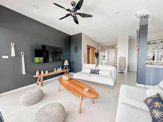 3 bedroom, 3 bathroom house Samui