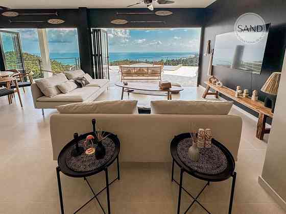 3 bedroom, 3 bathroom house Samui