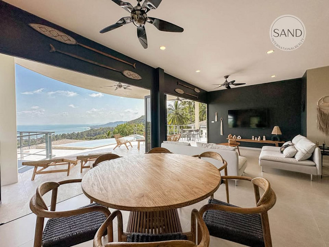 3 bedroom, 3 bathroom house Samui - photo 8