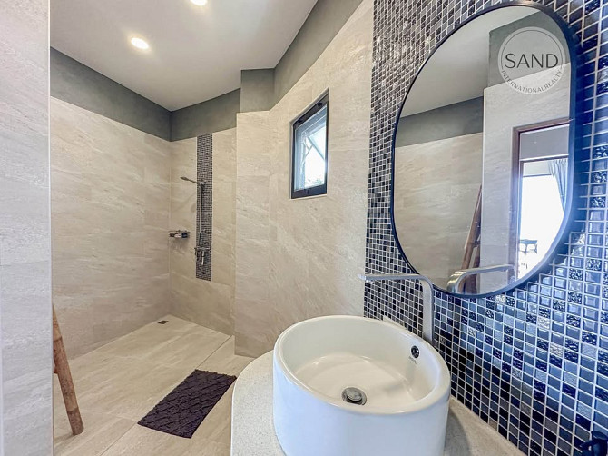 3 bedroom, 3 bathroom house Samui - photo 17