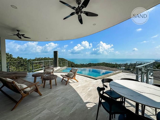 3 bedroom, 3 bathroom house Samui - photo 13
