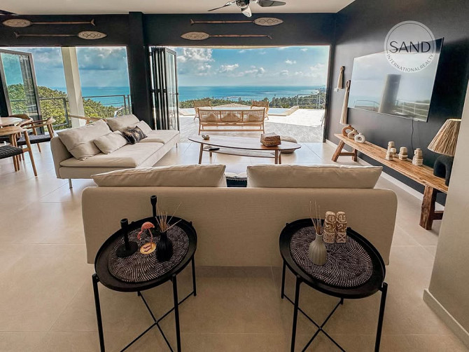 3 bedroom, 3 bathroom house Samui - photo 6