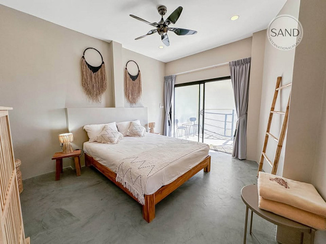 3 bedroom, 3 bathroom house Samui - photo 18